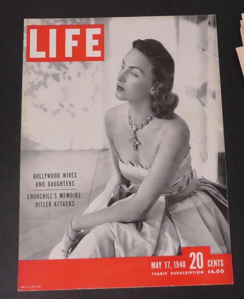 [LIFE-2019-10-20-75] LIFE [17-May-48]